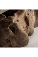 Suar Wood Roots Coffee Table | Vical Home Kanye Coffee Table | Oroatrade.com