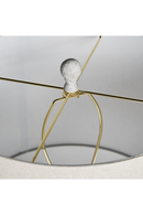 Linen Shade Table Lamp | Vical Home | Oroatrade.com
