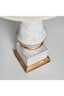 Linen Shade Table Lamp | Vical Home | Oroatrade.com