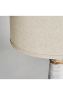 Linen Shade Table Lamp | Vical Home | Oroatrade.com