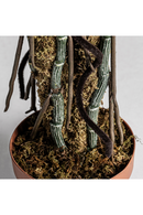 Green Artificial Plant | Vical Home Split Philo | Oroatrade.com