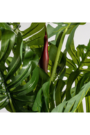 Green Artificial Plant | Vical Home Split Philo | Oroatrade.com