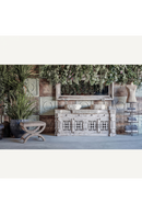 Green Artificial Plant | Vical Home Split Philo | Oroatrade.com