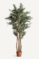 Artificial Fern Plant | Vical Home Helecho | Oroatrade.com