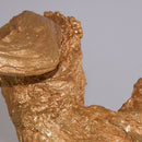 Gold Organic-Shaped Decorative Figure | Vical Home Aleia