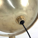 Gold Sphere Table Lamp | Vical Home Barzy