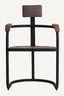 Pine Wood Vintage Dining Chair | Vical Home Dahod | Oroatrade.com