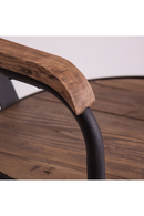 Pine Wood Vintage Dining Chair | Vical Home Dahod | Oroatrade.com