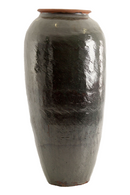 Green Ceramic Vase | Vical Home Chan