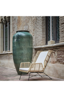 Green Ceramic Vase | Vical Home Chan | Oroatrade.com