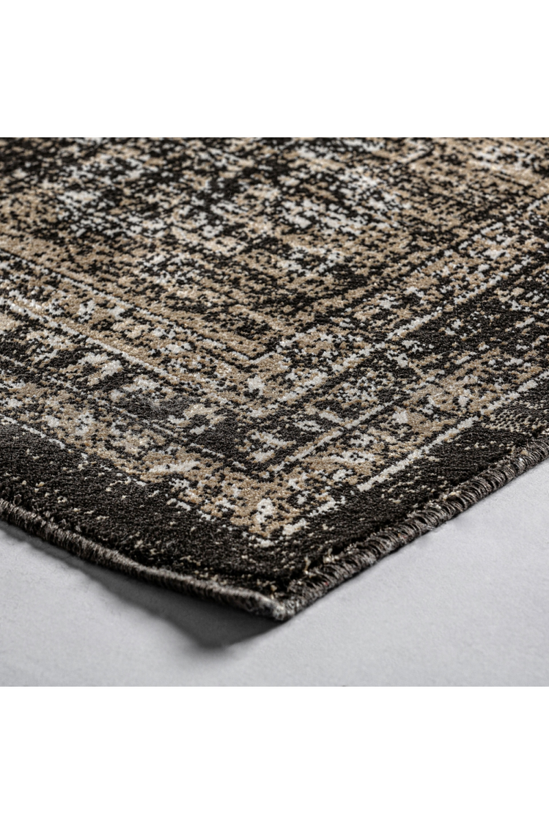 Viscose Printed Area Rug 11' x 8' | Vical Home Keisi | Oroatrade.com