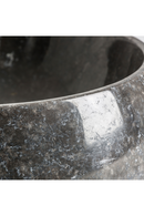 Black Marble Sink | Vical Home Capricornio | Oroatrade.com