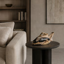 Petrified Wood Decorative Figure | Vical Home Pez