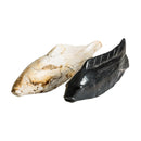 Petrified Wood Decorative Figure | Vical Home Pez