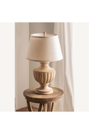 Brown Base Table Lamp | Vical Home | Oroatrade.com