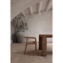 Hospitality furniture - Gray Terracotta Plant Pot - www.oroatrade.com
