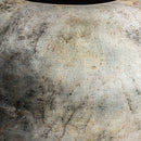 Gray Terracotta Rounded Planter | Vical Home Gry