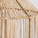 Rattan Octagonal Pendant Lamp | Vical Home Widnese