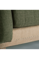Green Tufted Sofa | Vical Home Oze | Oroatrade.com