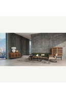 Green Tufted Sofa | Vical Home Oze | Oroatrade.com