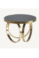 Gold Mirror Coffee Table | Vical Home Reda | Oroatrade.com