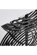 Black Iron Table Lamp | Vical Home | Oroatrade.com