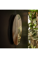 Black Wooden 2-Door Cabinet | Vical Home Vinh | Oroatrade.com