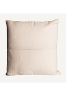 Pink Cotton Pillow | Vical Home Sulea | Oroatrade.com