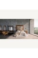 Gold Conical Table Lamp | Vical Home | Oroatrade.com