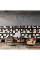 Gold Conical Table Lamp | Vical Home | Oroatrade.com