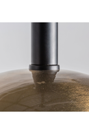 Gold Dome Pendant Lamp | Vical Home | Oroatrade.com