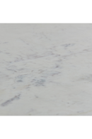 Oval Marble Dining Table | Vical Home Lezey | Oroatrade.com