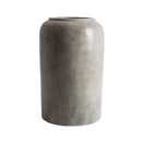 Gray Terracotta Planter | Vical Home Moon