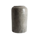 Gray Terracotta Planter | Vical Home Moon