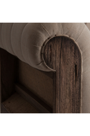 Beige Tufted Chesterfield Sofa | Vical Home Gore | Oroatrade.com