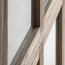 Hospitality furniture - Elm Wood Modular Cabinet - www.oroatrade.com