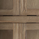 Hospitality furniture - Elm Wood Modular Cabinet - www.oroatrade.com