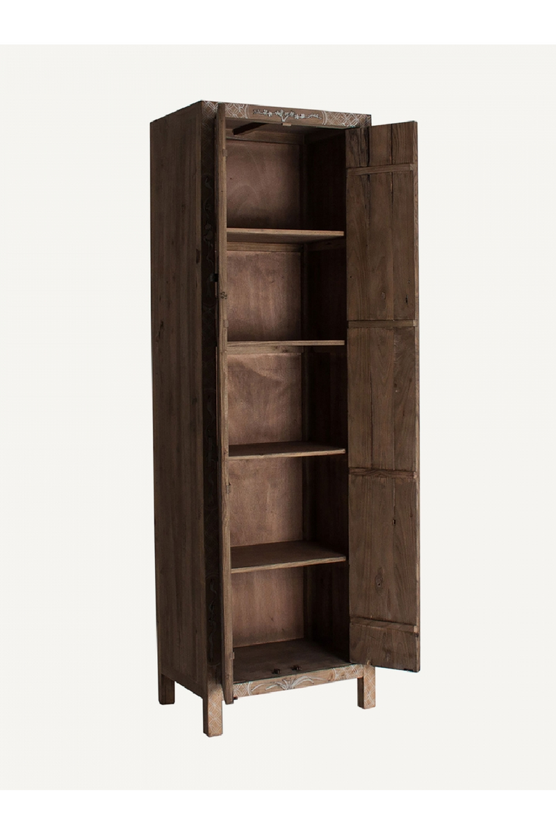 Painted Pine Cabinet | Vical Home Macao | Oroatrade.com