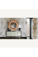 Black Ceramic Oriental Vase S | Vical Home Heyer | Oroatrade.com