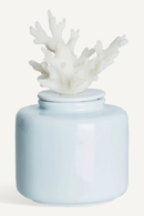 White Ceramic Vase | Vical Home | Oroatrade.com