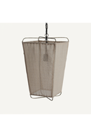 Linen Shade Ceiling Lamp | Vical Home | Oroatrade.com