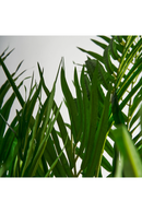 Artificial Green Palmera Plant | Vical Home | Oroatrade.com