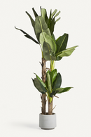 Artificial Banana Tree | Vical Home | Oroatrade.com