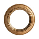 Gold Round Mirror | Vical Home Almesso