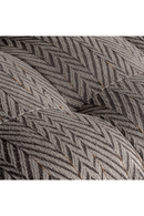Chevron Print Modular Sofa | Vical Home Encs | Oroatrade.com