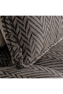 Chevron Print Modular Sofa | Vical Home Encs | Oroatrade.com