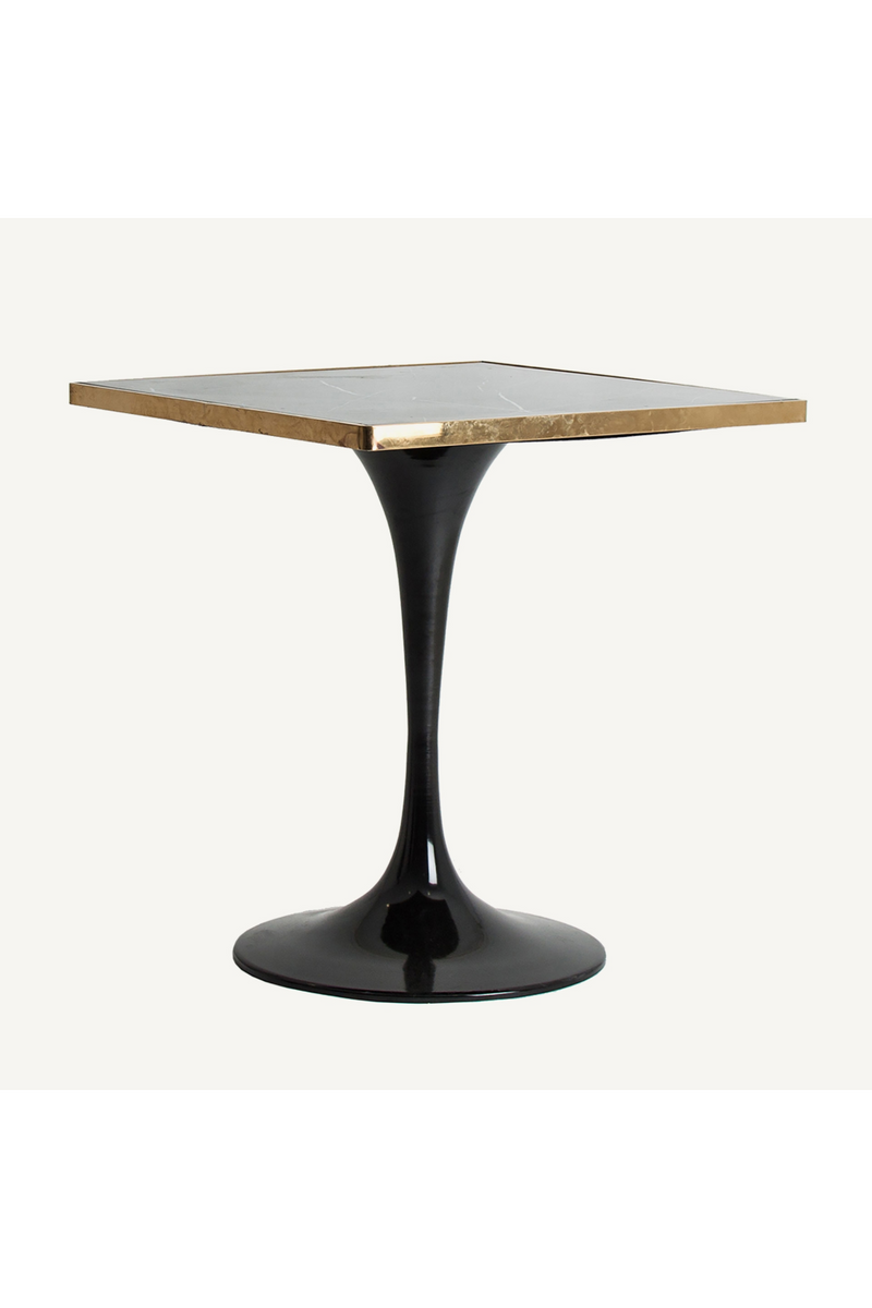 Square Pedestal Counter Table | Vical Home Than | Oroatrade.com