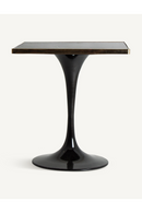 Square Pedestal Counter Table | Vical Home Than | Oroatrade.com