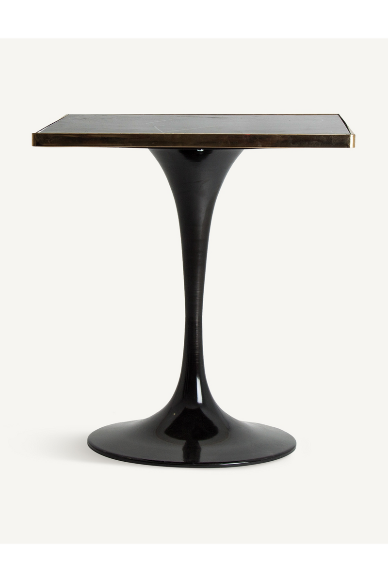 Square Pedestal Counter Table | Vical Home Than | Oroatrade.com