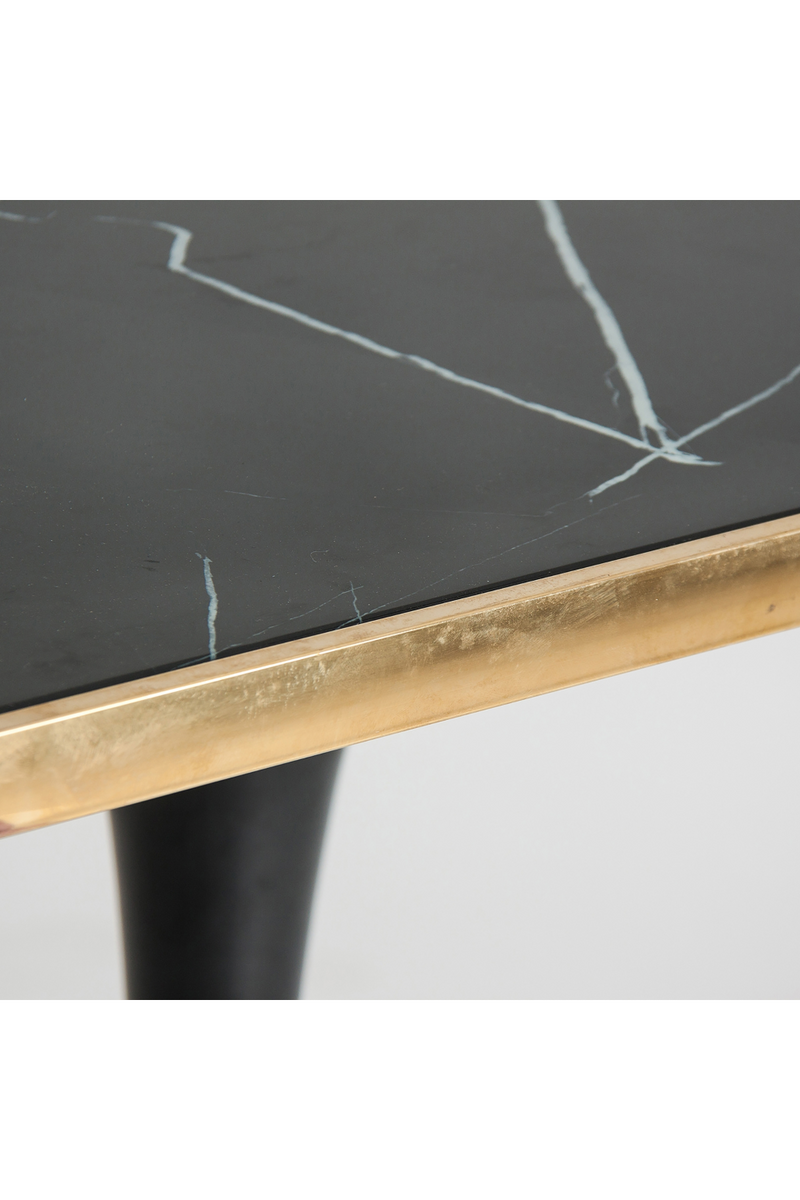 Square Pedestal Counter Table | Vical Home Than | Oroatrade.com